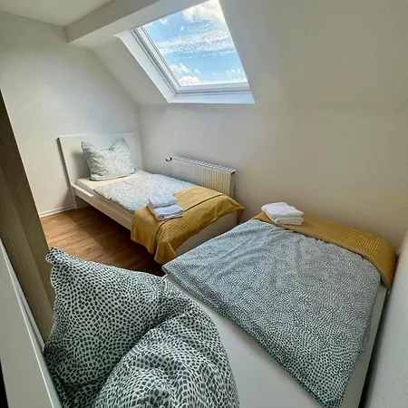 Kartels Second Apartamento